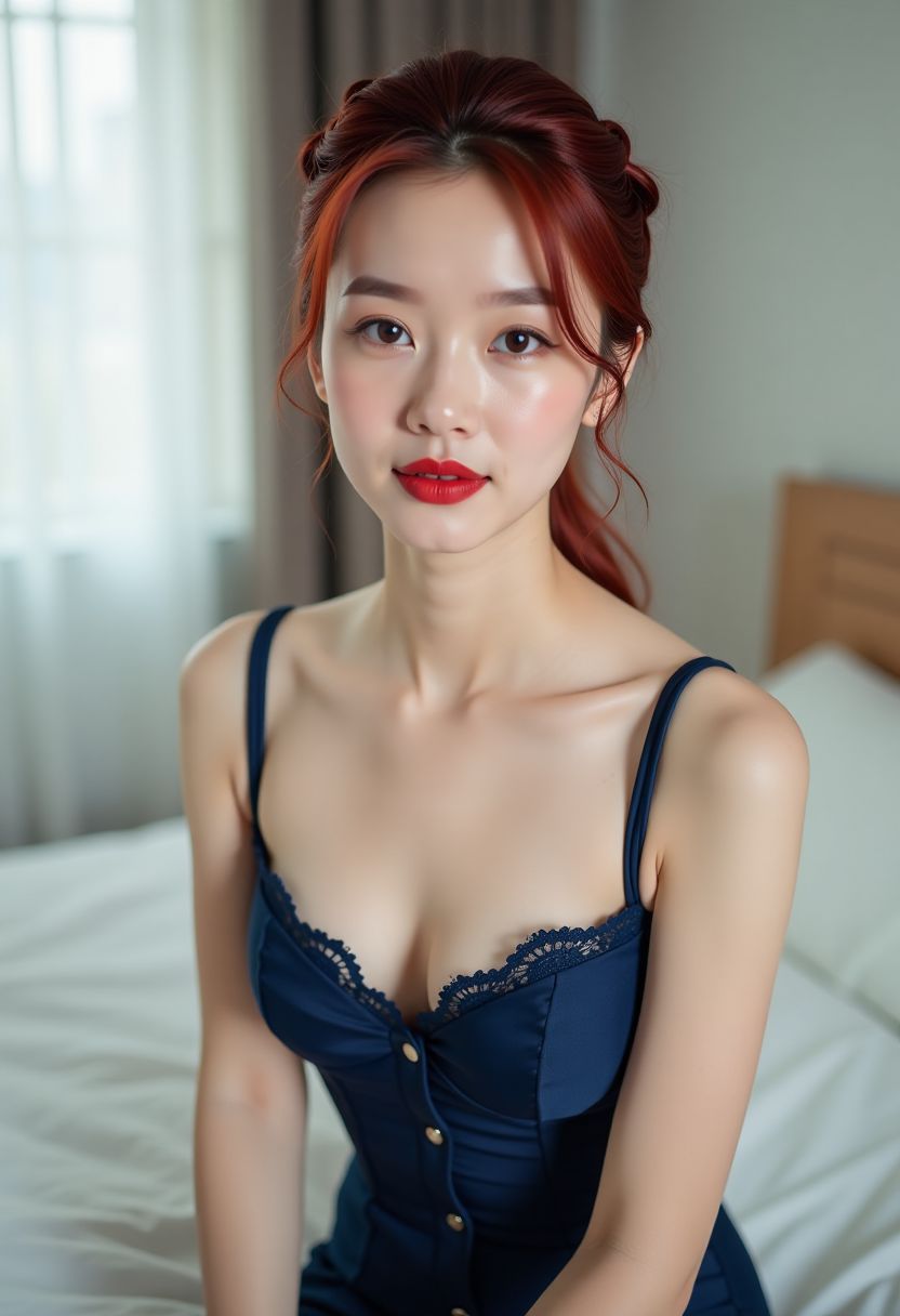 广播站没有晚安海报